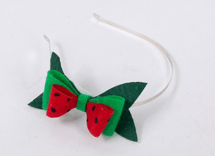 انواع گیره مو طرح یلدا