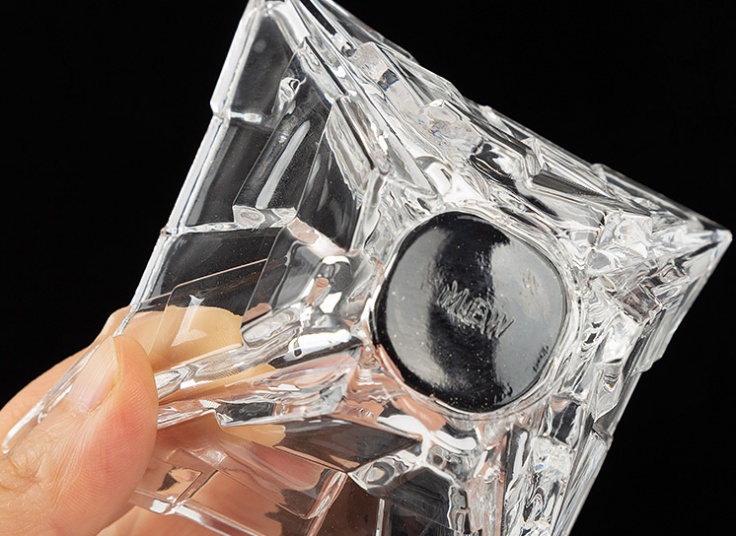 پیاله 6 عددی King Boheni