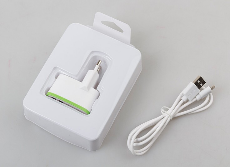 آداپتور و شارژر belkin