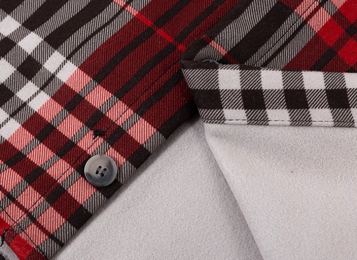 پیراهن مردانه سوییت طرح BALENCIAGA