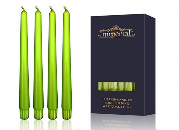 شمع قلمی سی سانت IMPERIAL