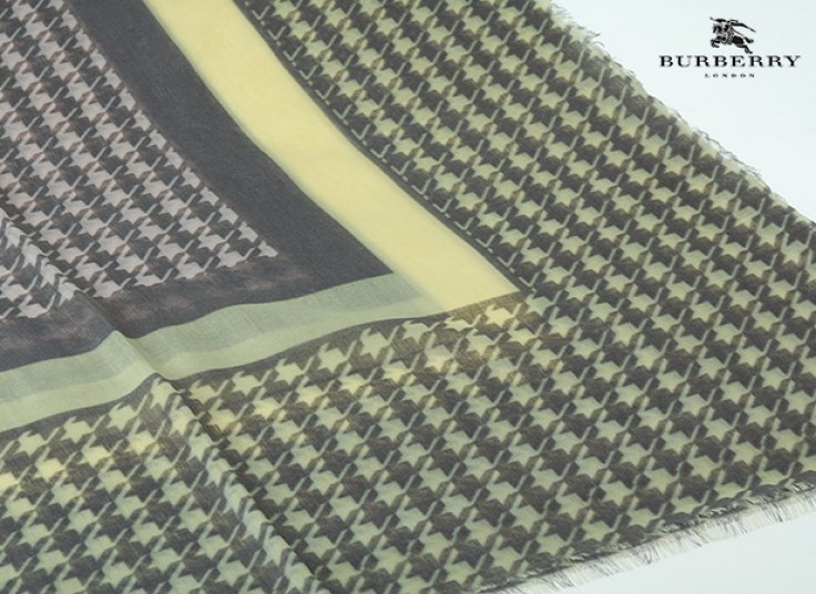 روسری BURBERRY