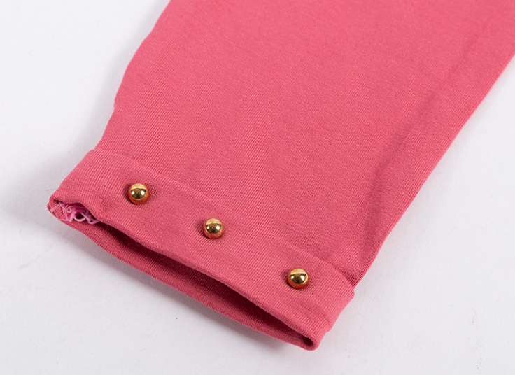 شلوار دخترانه دمپا پاکتی