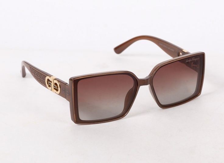 عینک آفتابی زنانه FERRAGAMO مدل 22363
