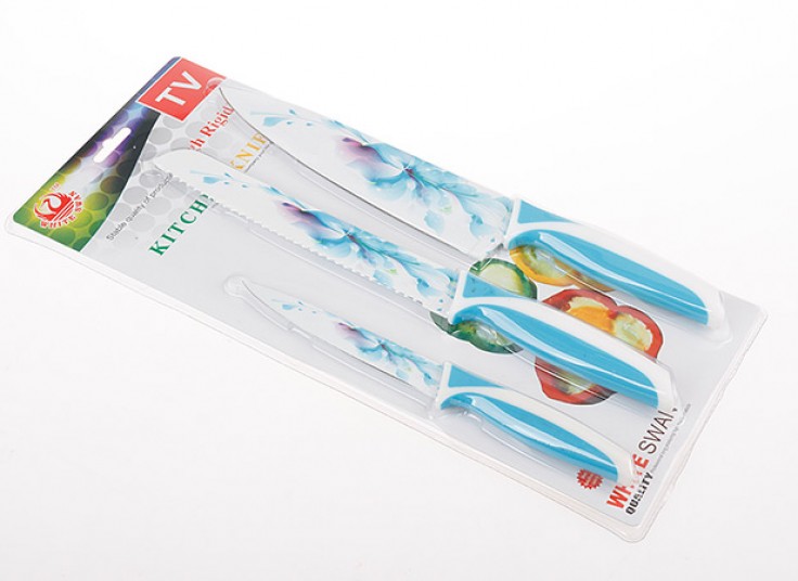 چاقو آشپزخانه White Swan