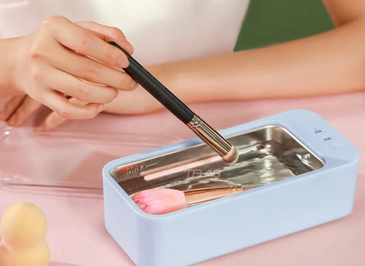 دستگاه شوینده التراسونیک XIAOMI LOFANS