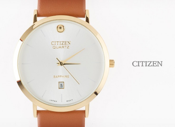 ساعت مردانه CITIZEN