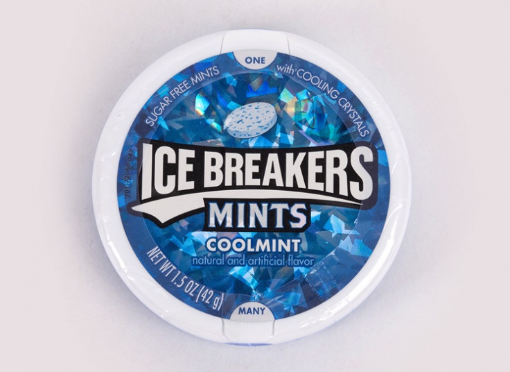 خوشبوکننده دهان Ice Breakers