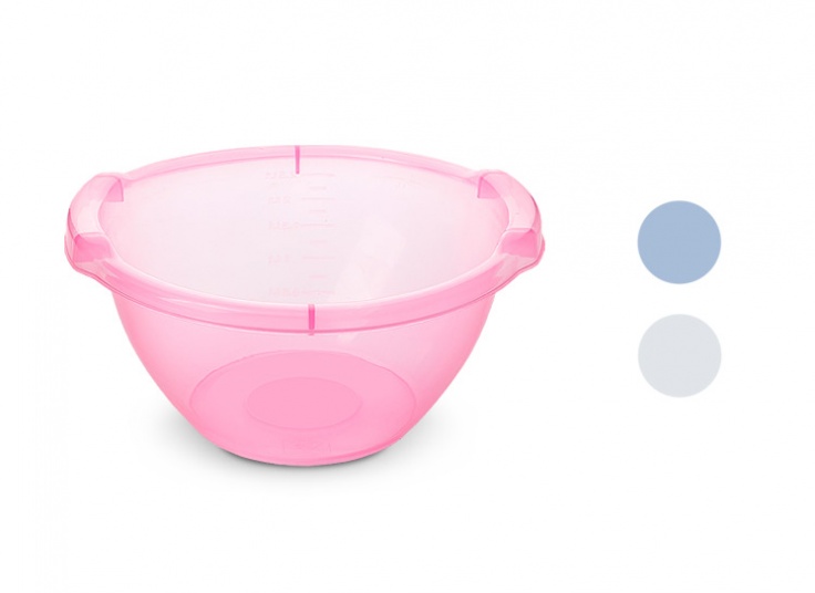 کاسه پلاستیکی Bursev