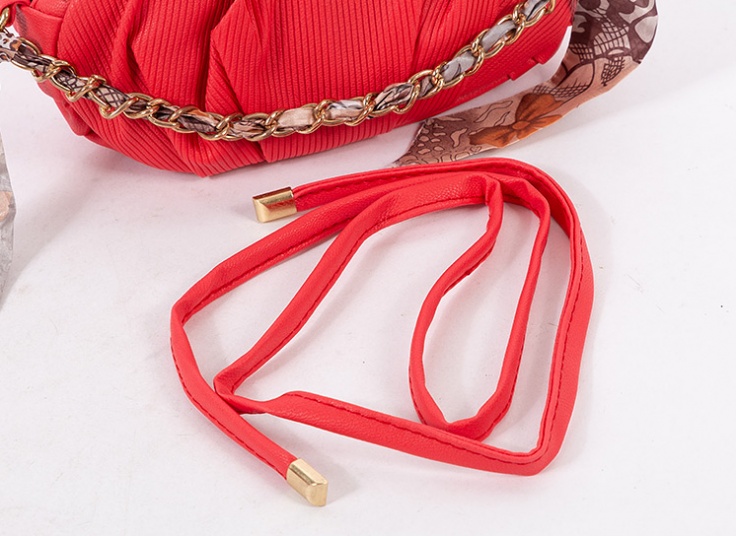 کیف زنانه اسکارفی