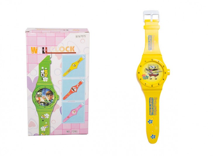 ساعت رومیزی و دیواری فانتزی