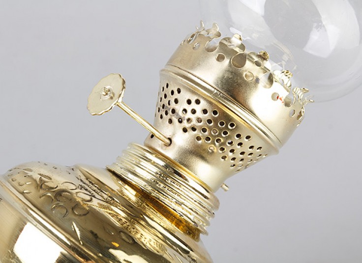 چراغ نفتی کلاسیک