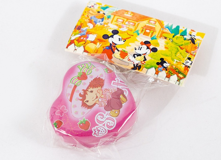 جاکلیدی فانتزی فلزی