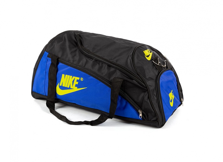 ساک ورزشی طرح Nike