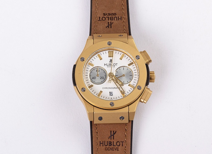 ساعت مچی زنانه و مردانه HUBLOT