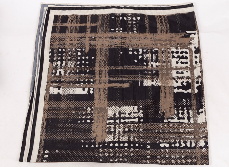 روسری قواره دار