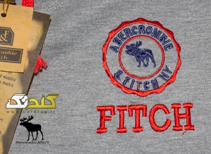 تونیک اسپرت Abercrombie