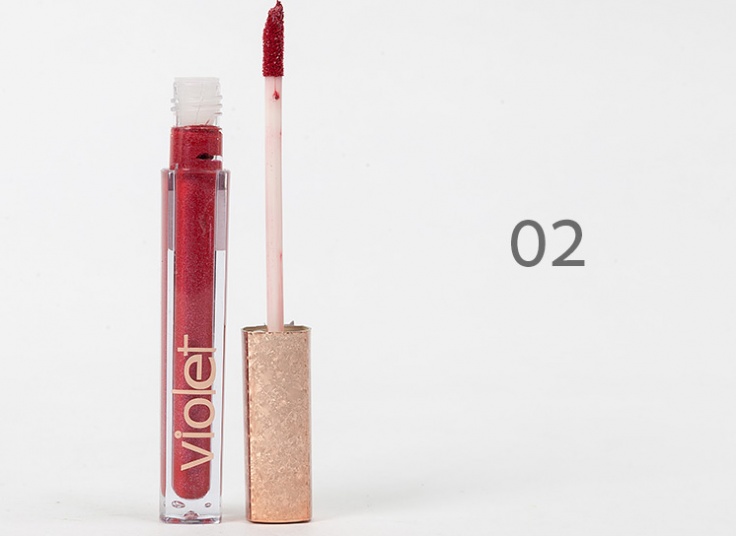 رژلب مایع Violet