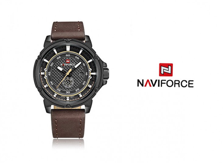 ساعت مچی Naviforce مدل NF9083