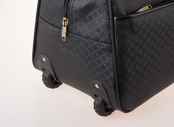 ساک مسافرتی چرخدار