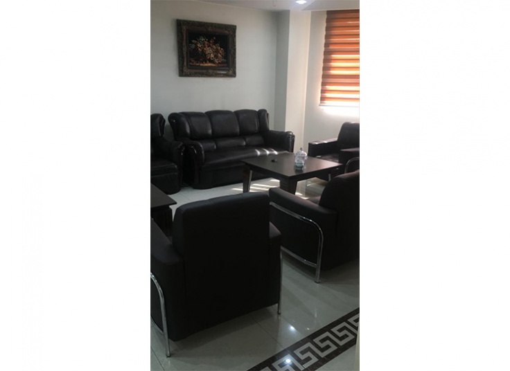 میکرونیدلینگ مطب طب شرقی 2