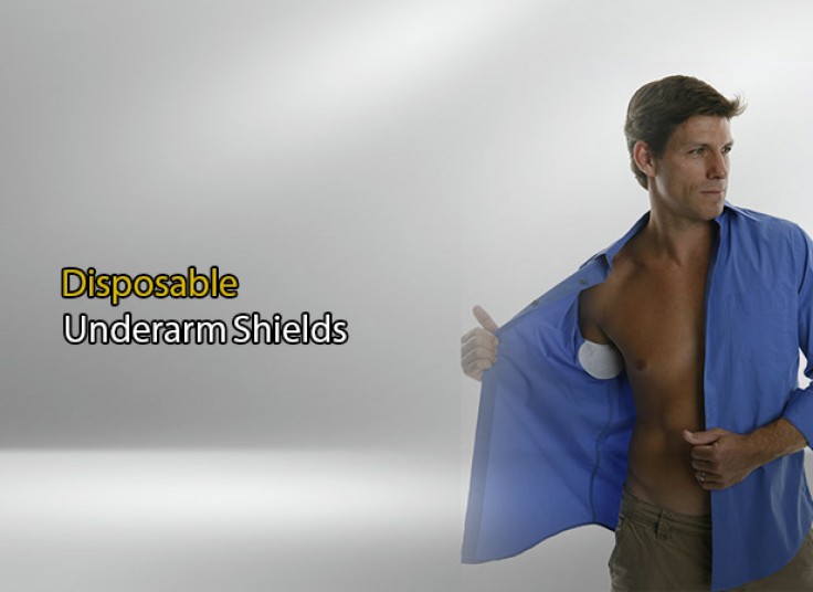 پد ضد عرق UnderArm