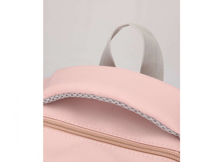 کیف کوله مدرسه طرح FASHION