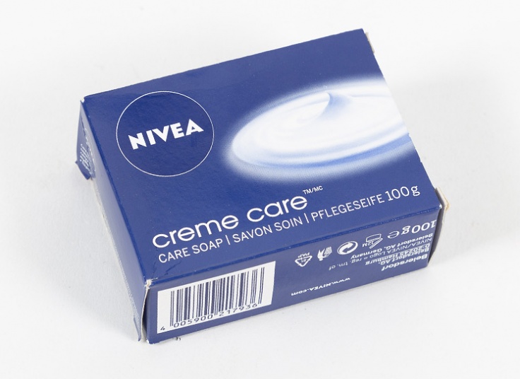 صابون NIVEA