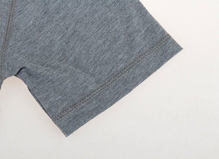 تیشرت زنانه طرح adidas