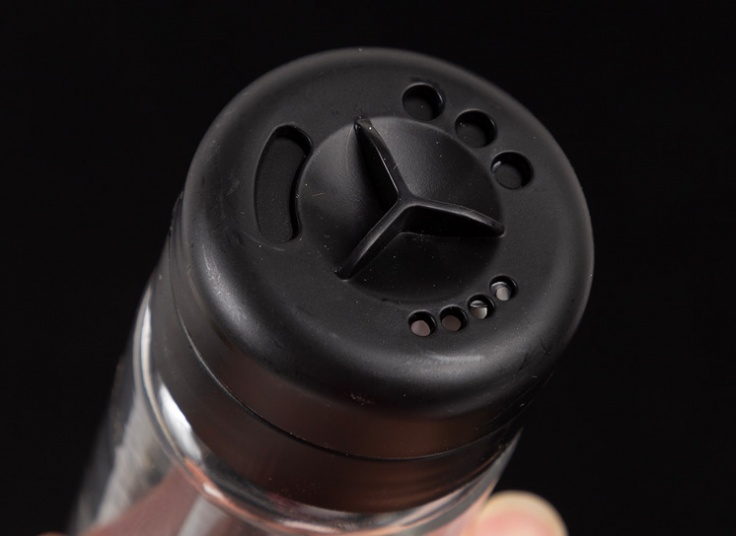 بانکه ادویه استند دار bombum