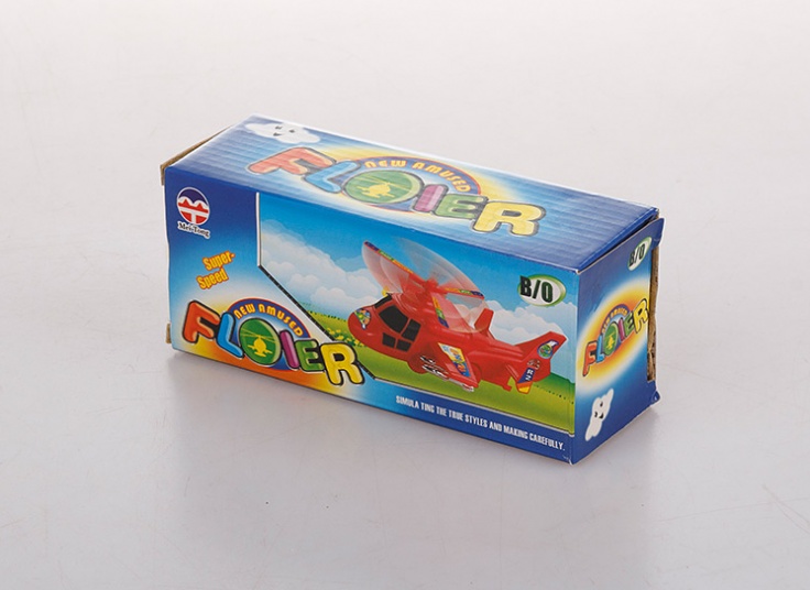 اسباب بازی هلیکوپتر Mei Tong