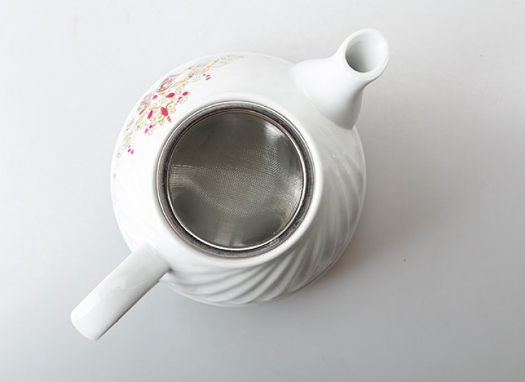 سری جدید ست کتری و قوری King Master