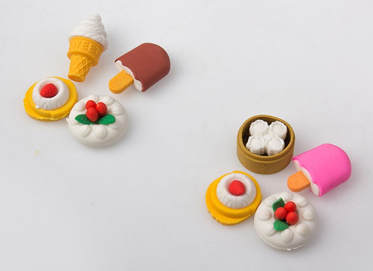 پاک کن های فانتزی HAPPY DAY