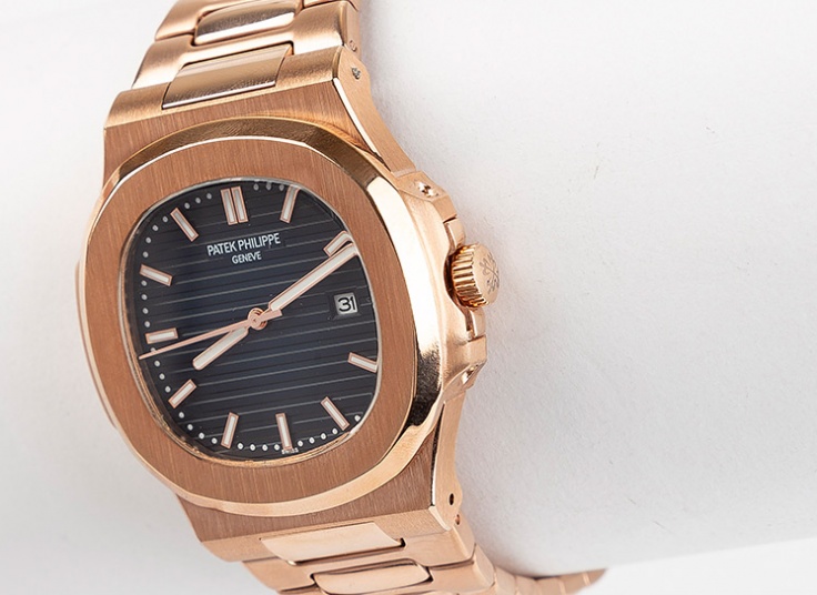ساعت مچی مردانه Patek Philippe