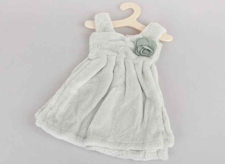 حوله آشپزخانه لباسی