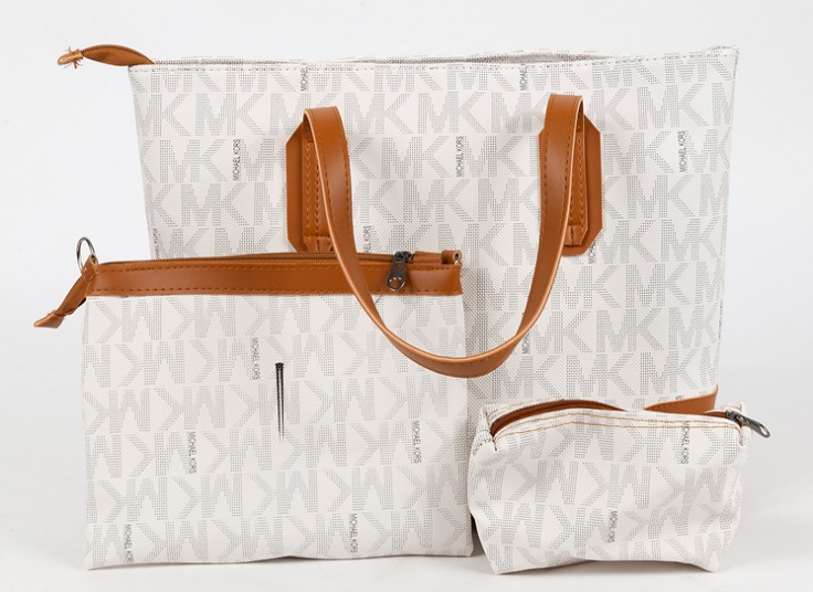 ست سه تکه کیف زنانه