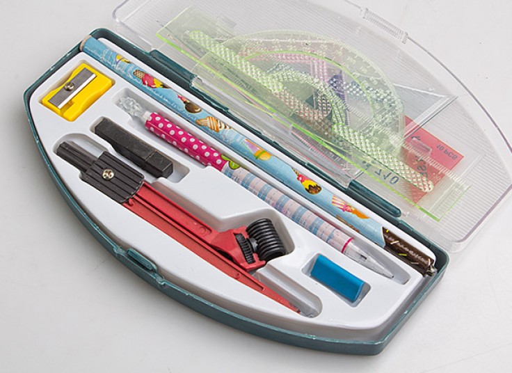 پکیج لوازم التحریر RIYI