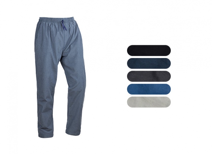 شلوار راحتی مردانه SAHEL