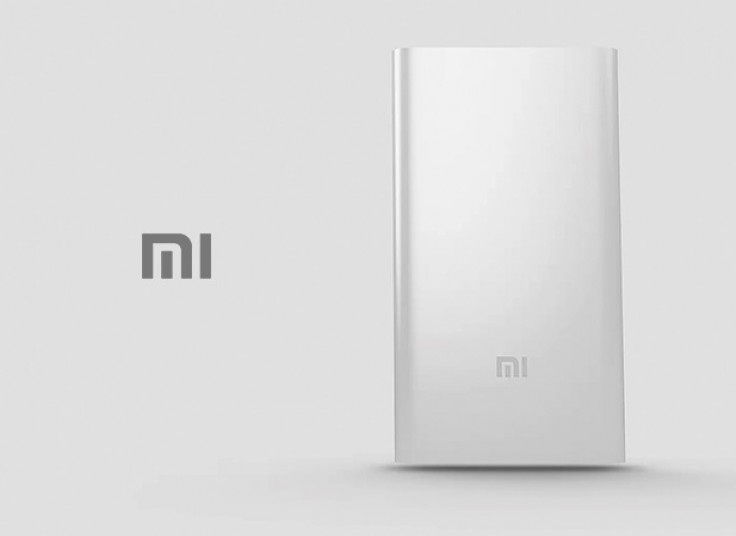 پاور بانک Xiaomi مدل 5000