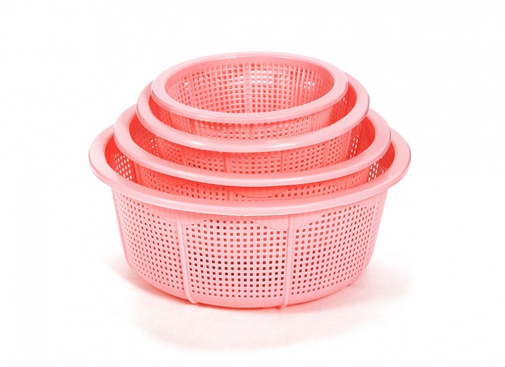 ست آبکش 4 عددی نگار