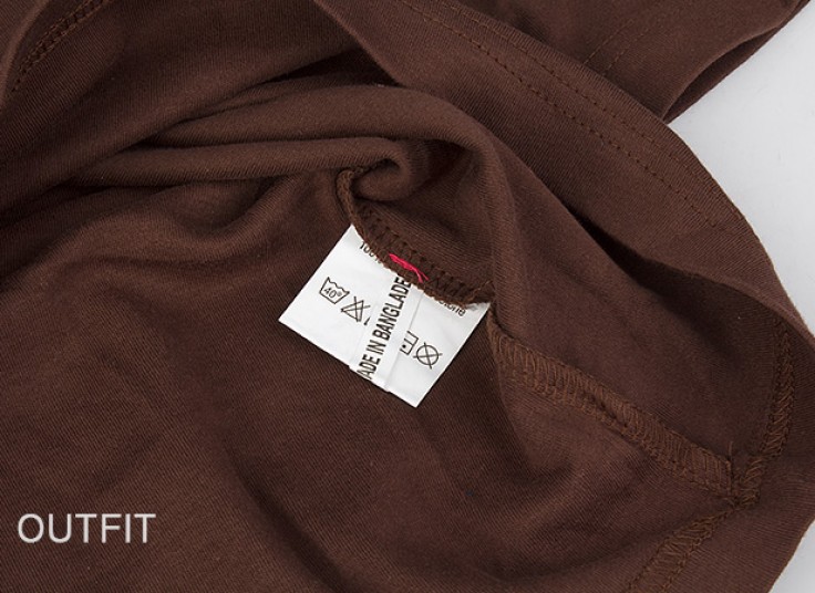 تیشرت آستین بلند رنانه Outfit