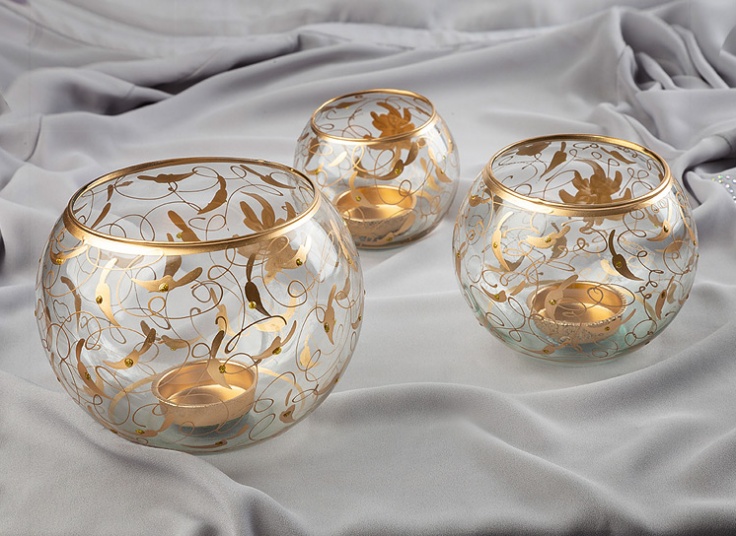 ست جاشمعی سه عددی