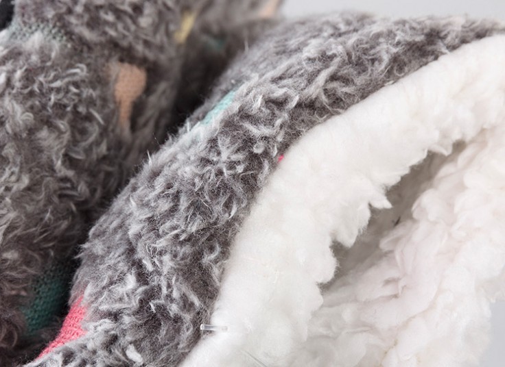 روفرشی زمستانی S and S