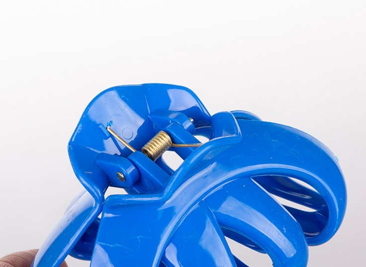 کلیپس مو چنگکی