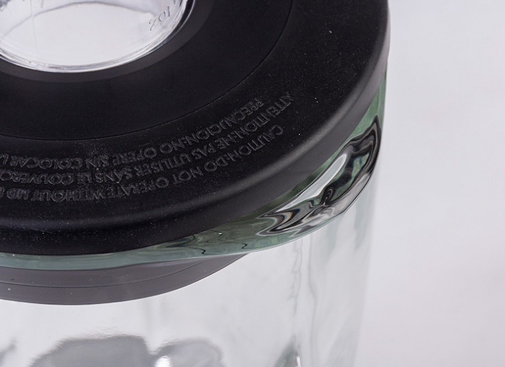 مخلوط کن Hyundai