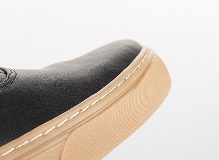 کفش اسنیکرز مردانه طرح VANS