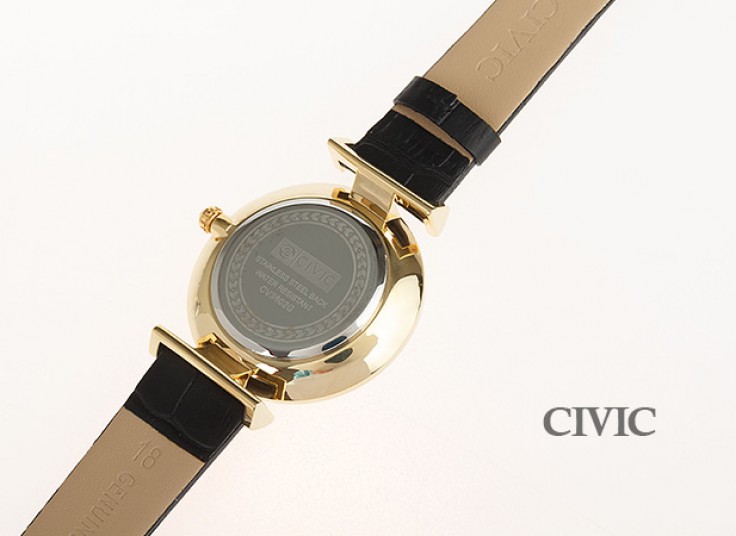 ساعت زنانه و مردانه CIVIC