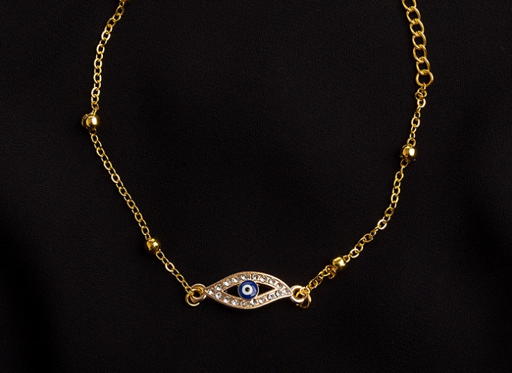 انواع پابند Golden