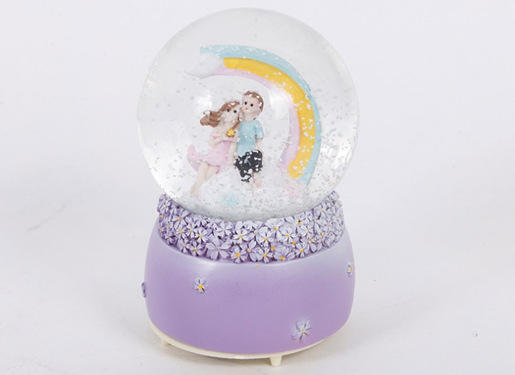 گوی موزیکال فانتزی