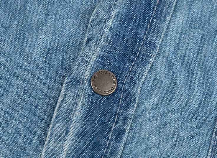 پیراهن جین LIVERGY